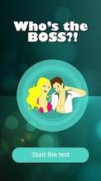 The relationship boss!游戲截圖5