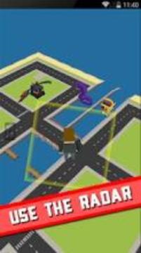 Pocket Monsters GO!游戲截圖1