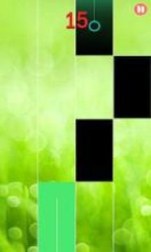 Piano Tiles 2019 - Music游戲截圖4