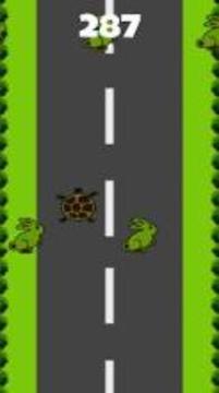Turtle VS Bunny游戲截圖2