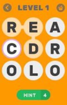 word find game游戲截圖5