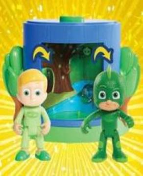 PJ Heroes Masks Super Moon游戲截圖4