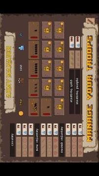 Small Battles Tactics游戲截圖4