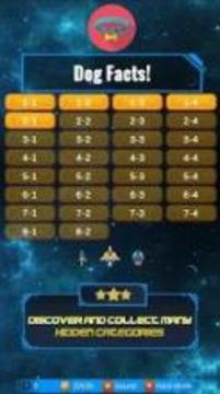 Fact Type : Galaxy Strike游戲截圖3