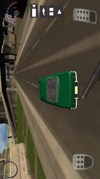 Drift Auto 5 Classic游戲截圖1