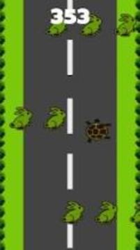 Turtle VS Bunny游戲截圖1