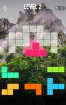 Color Tiles - Puzzle游戲截圖3