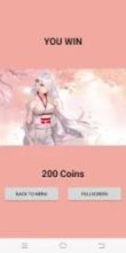 Anime Easy Puzzle游戲截圖2