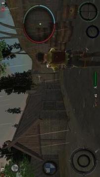 Soldier游戲截圖4