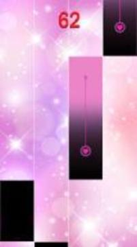 Mariah Carey piano tiles pro游戲截圖2