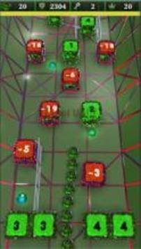Ball VS Box 3D游戲截圖5