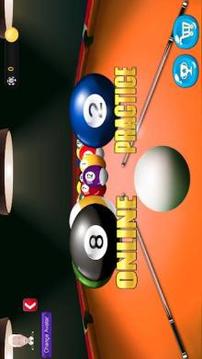 8 Ball Master Club Pro游戲截圖4