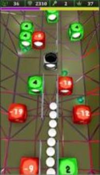 Ball VS Box 3D游戲截圖3
