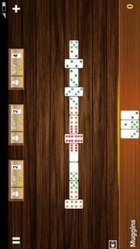 Fives Dominoes游戏截图3