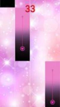 Mariah Carey piano tiles pro游戲截圖4