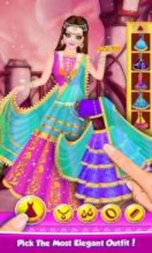 Gopi Doll Fashion Salon 2游戲截圖4