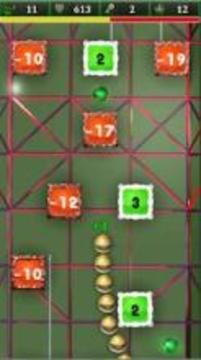 Ball VS Box 3D游戲截圖1