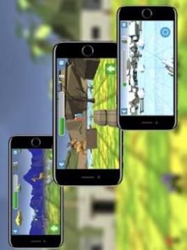 Little animals: mini games for kids游戲截圖1
