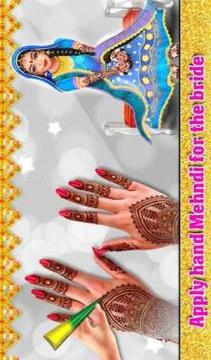 Indian Wedding Part-1游戲截圖3