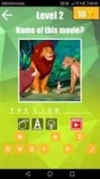 Childhood Quiz游戲截圖3