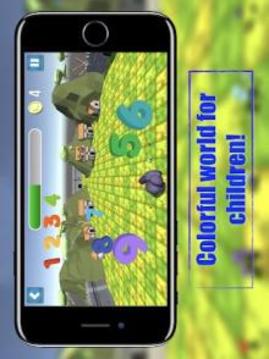 Little animals: mini games for kids游戲截圖3