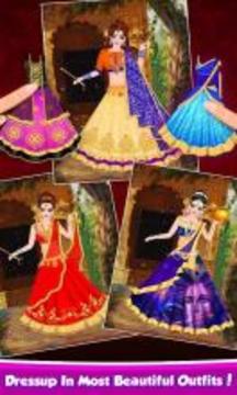 Gopi Doll Fashion Salon 2游戲截圖2