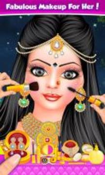Gopi Doll Fashion Salon 2游戲截圖3
