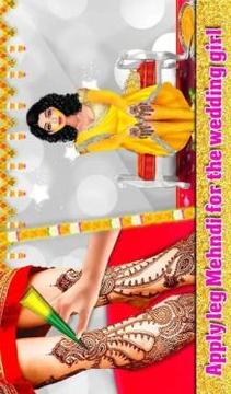 Indian Wedding Part-1游戲截圖4