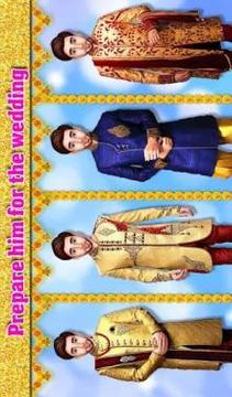 Indian Wedding Part-1游戲截圖5