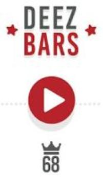 Deez Bars: The Tap Dot Adventure游戲截圖5