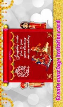 Indian Wedding Part-1游戲截圖2