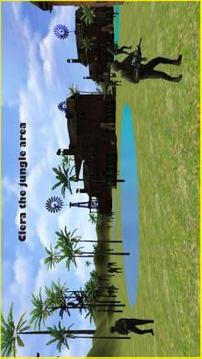 IGI Commando Counter Terrorist Attack Sniper 3D游戲截圖2