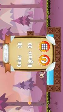 Super Max Adventures游戲截圖1
