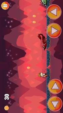 Super Max Adventures游戲截圖2