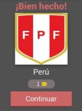 Equipo nacional de fútbol - Copa mundial de 2018游戲截圖4