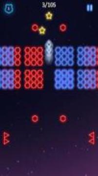 Avoid The Enemy: Galaxy War游戲截圖4