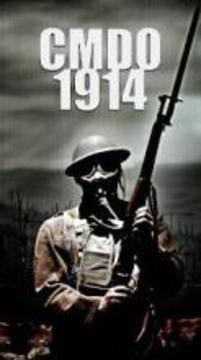 CMDO1914游戲截圖2