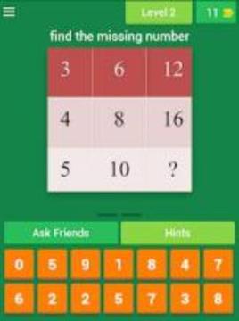 puzzles brain teasers游戲截圖4