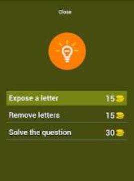 Guess the video game游戲截圖2