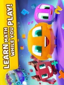 Matific Galaxy - Maths Games for 2nd Graders游戲截圖5