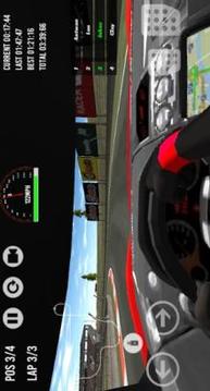 Racing Fast for Top Speed游戲截圖2