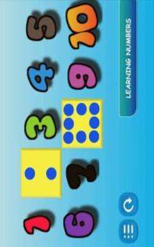 Kids Educational Games - Learn English游戲截圖5