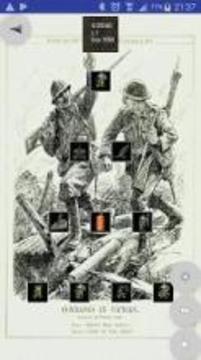 CMDO1914游戲截圖1