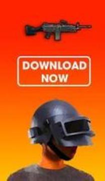 PUBG Quiz - Guess The Picture Weapons游戲截圖1