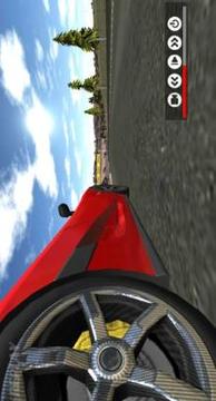 Racing Fast for Top Speed游戲截圖1