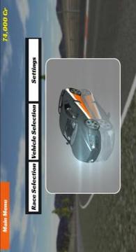 Racing Fast for Top Speed游戲截圖4