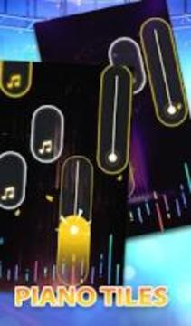 Tap Tap Music : Piano Tiles游戲截圖3