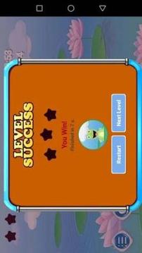 Cut Rope King游戲截圖1