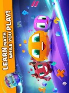 Matific Galaxy - Maths Games for 3rd Graders游戲截圖2