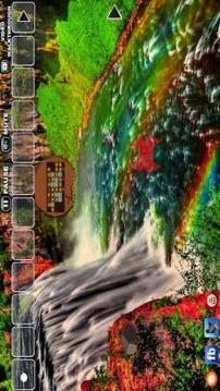 Vibrant Forest Escape游戲截圖5
